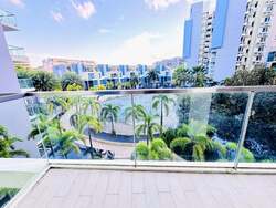 Skies Miltonia (D27), Condominium #557011331